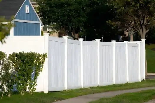 Why PVC Fencing is the Best Option for Long-Lasting Outdoor Protection?